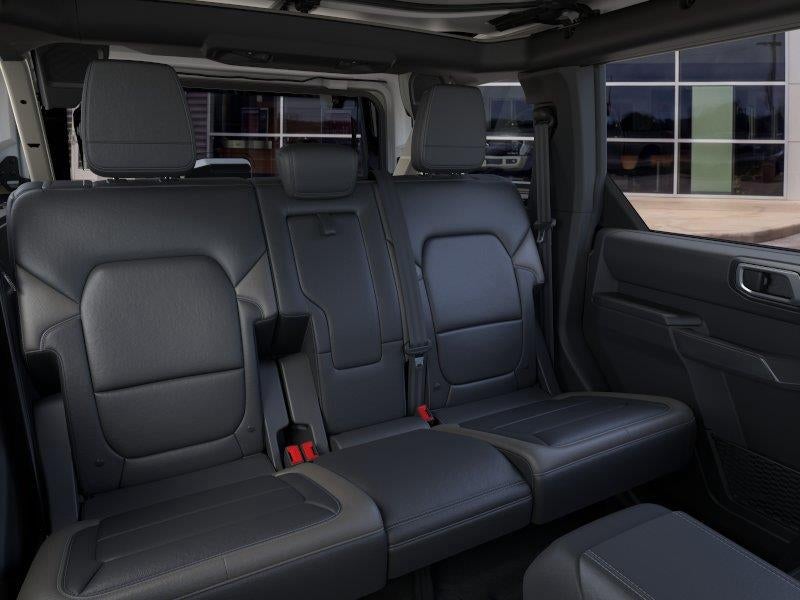 2026 Ford Bronco Outer Banks 4 Door 4x4