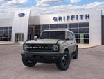 2026 Ford Bronco Outer Banks 4 Door 4x4