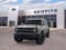 2026 Ford Bronco Outer Banks 4 Door 4x4