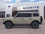 2026 Ford Bronco Outer Banks 4 Door 4x4