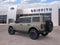2026 Ford Bronco Outer Banks 4 Door 4x4