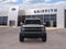2026 Ford Bronco Outer Banks 4 Door 4x4