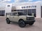 2026 Ford Bronco Outer Banks 4 Door 4x4
