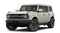 2026 Ford Bronco Outer Banks 4 Door 4x4