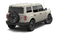 2026 Ford Bronco Outer Banks 4 Door 4x4