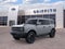 2026 Ford Bronco Outer Banks 4 Door 4x4