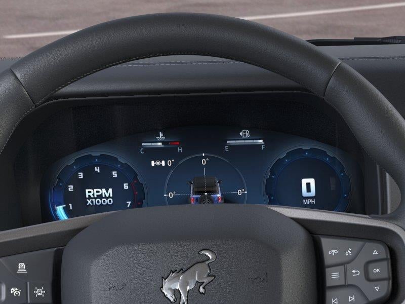 2026 Ford Bronco Outer Banks 4 Door 4x4