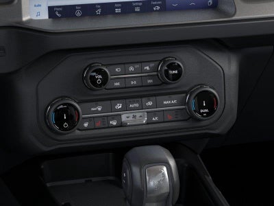 2026 Ford Bronco Outer Banks 4 Door 4x4