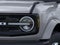 2026 Ford Bronco Outer Banks 4 Door 4x4