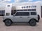 2026 Ford Bronco Outer Banks 4 Door 4x4