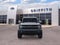 2026 Ford Bronco Outer Banks 4 Door 4x4