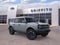 2026 Ford Bronco Outer Banks 4 Door 4x4