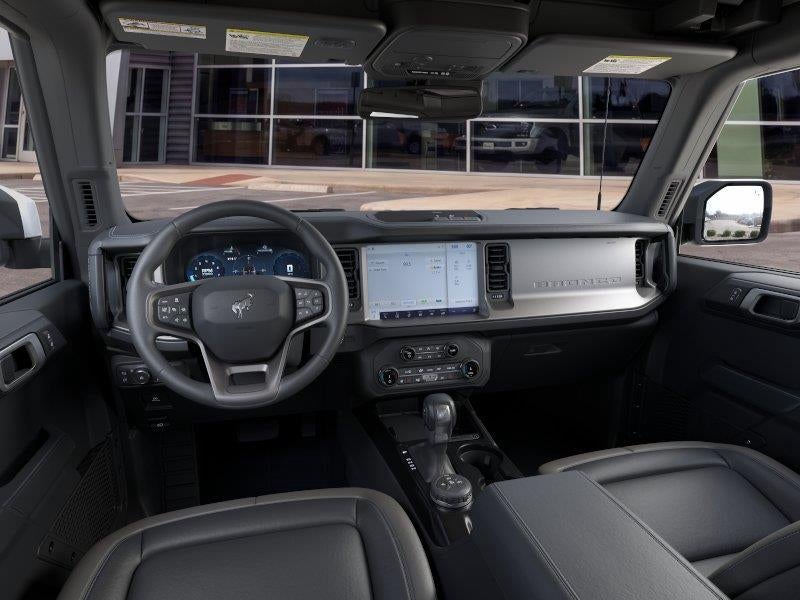 2026 Ford Bronco Outer Banks 4 Door 4x4