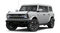2026 Ford Bronco Outer Banks 4 Door 4x4