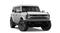 2026 Ford Bronco Outer Banks 4 Door 4x4