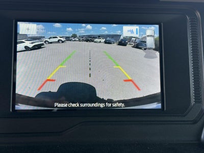 2023 Ford Bronco Base 4 Door Advanced 4x4
