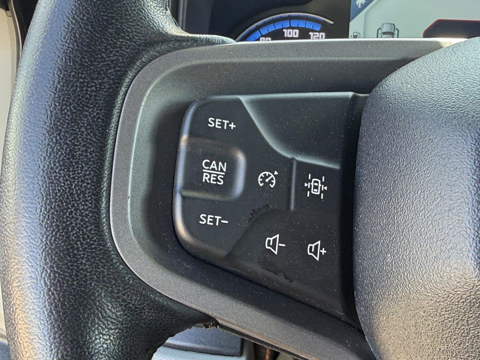 2023 Ford Bronco Base 4 Door Advanced 4x4