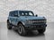 2023 Ford Bronco Base 4 Door Advanced 4x4