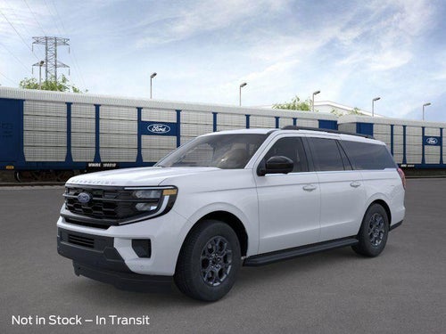 2026 Ford EXPEDITION MAX Active 4x2