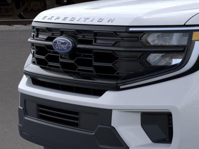 2026 Ford EXPEDITION MAX Active 4x2