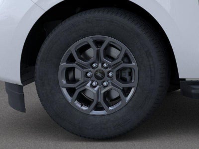 2026 Ford EXPEDITION MAX Active 4x2