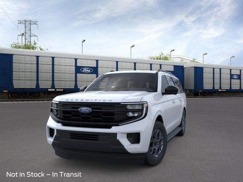 2026 Ford EXPEDITION MAX Active 4x2