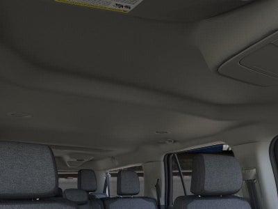 2026 Ford EXPEDITION MAX Active 4x2