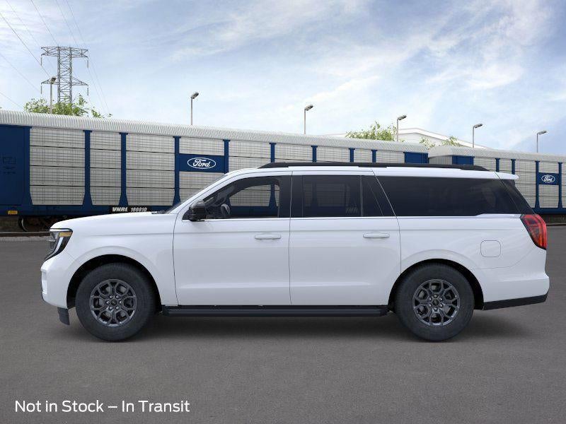 2026 Ford EXPEDITION MAX Active 4x2