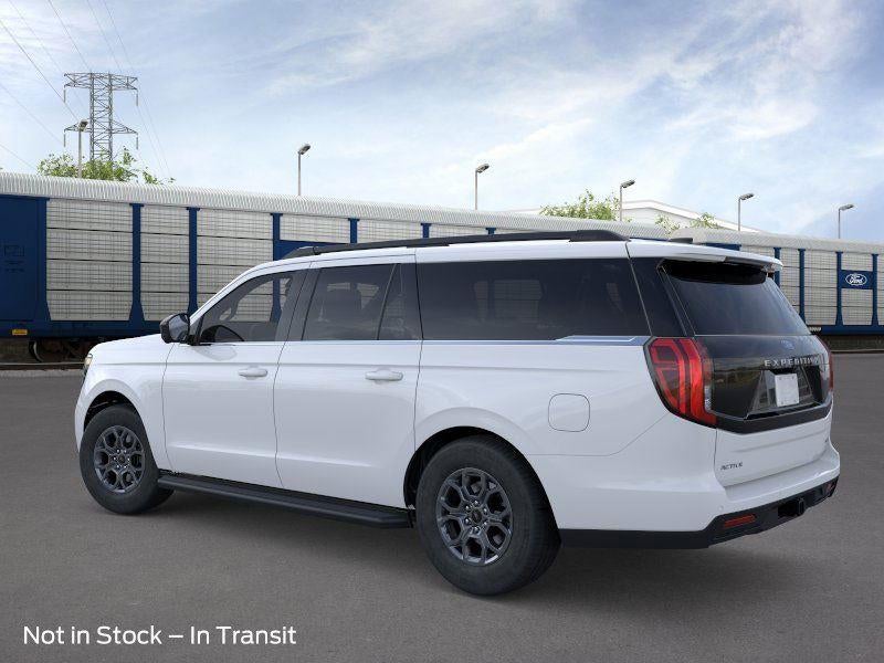 2026 Ford EXPEDITION MAX Active 4x2