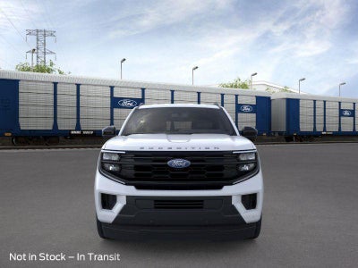2026 Ford EXPEDITION MAX Active 4x2