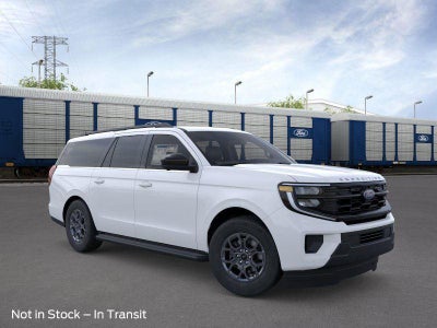 2026 Ford EXPEDITION MAX Active 4x2