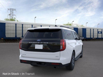 2026 Ford EXPEDITION MAX Active 4x2