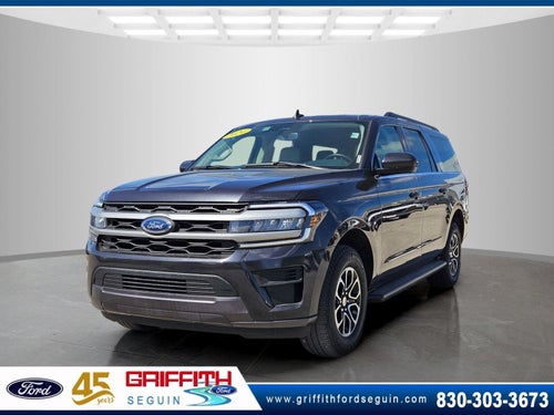 2024 Ford Expedition Max XLT