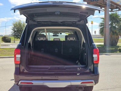 2024 Ford Expedition Max XLT