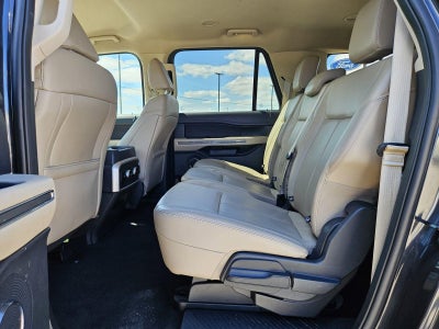 2024 Ford Expedition Max XLT