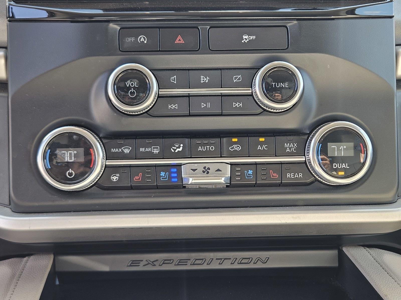 2024 Ford Expedition Max XLT