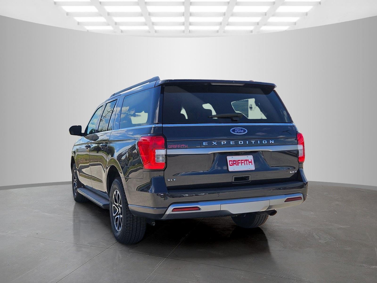 2024 Ford Expedition Max XLT