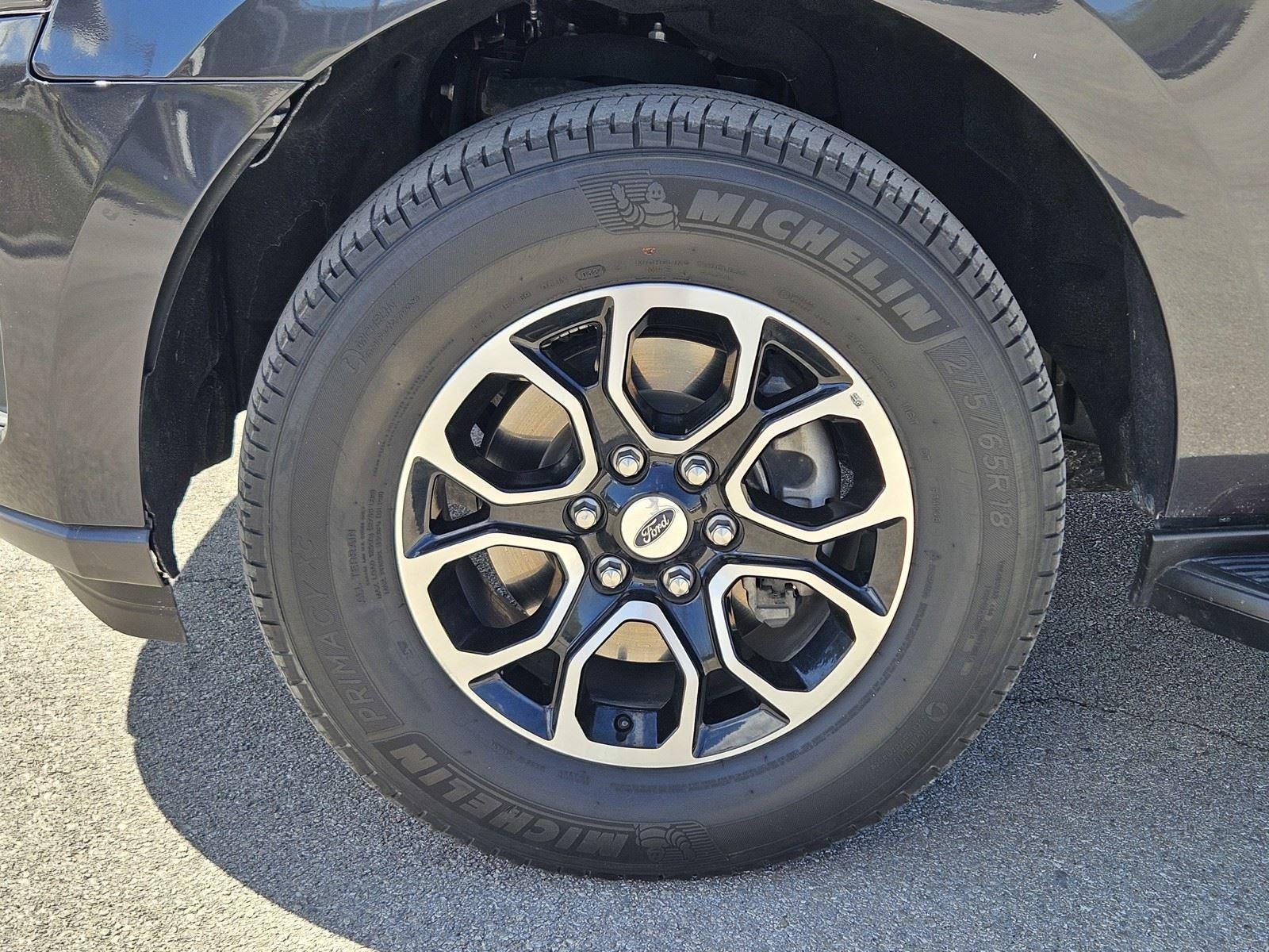 2024 Ford Expedition Max XLT