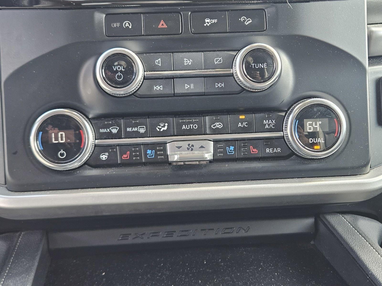 2024 Ford Expedition Max XLT