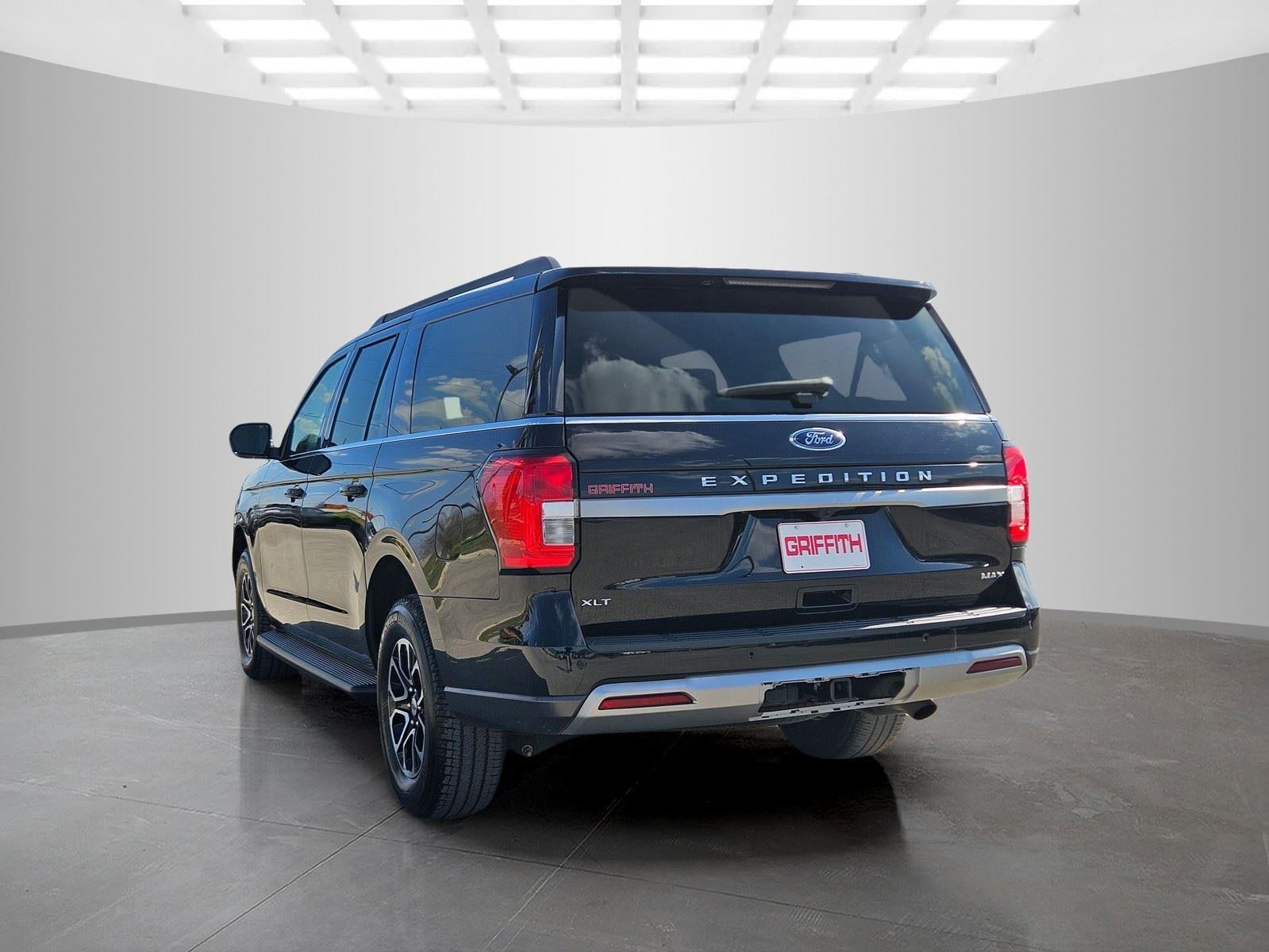 2024 Ford Expedition Max XLT