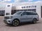 2027 Ford Expedition Max King Ranch