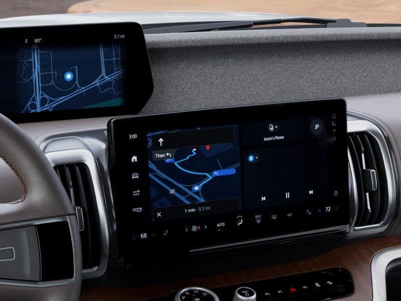 2027 Ford Expedition Max King Ranch