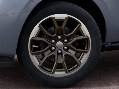 2027 Ford Expedition Max King Ranch