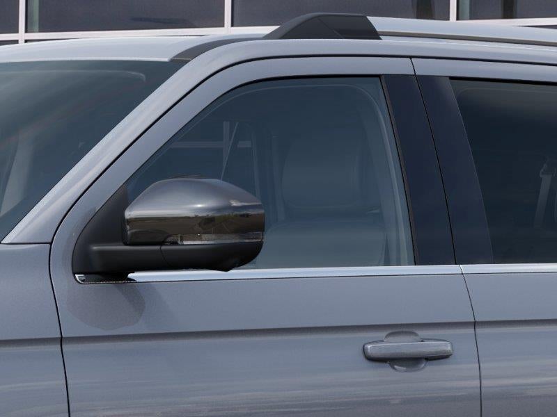 2027 Ford Expedition Max King Ranch