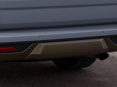2027 Ford Expedition Max King Ranch