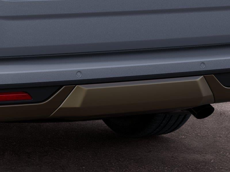 2027 Ford Expedition Max King Ranch