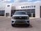 2027 Ford Expedition Max King Ranch