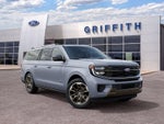 2027 Ford Expedition Max King Ranch