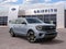 2027 Ford Expedition Max King Ranch