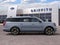 2027 Ford Expedition Max King Ranch